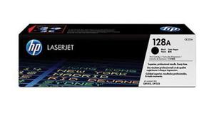  Тонер HP 128A 128A Black Dual Pack LaserJet Toner Cartridges (CE320AD)
