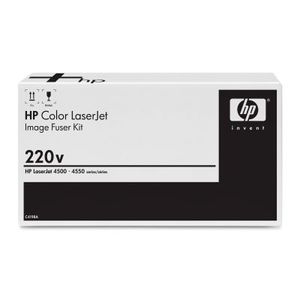 HP Печка /Fuser Kit, 220V/ для Color LaserJet-4500 / 4550