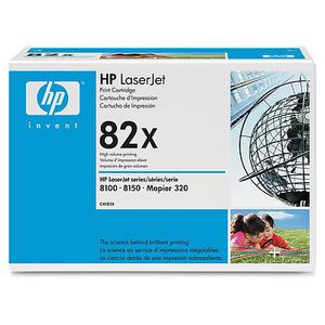 HP Тонер картридж для LaserJet-8100 / 8150 / Mopier 320