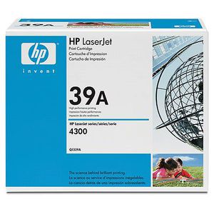 HP Картридж для LaserJet-4300