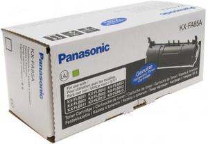 PANASONIC Тонер-туба для KX-FLB813 / FLB833 / FLB853 / FLB883