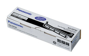 PANASONIC Тонер-картридж для KX-MB263 / MB283 / MB763 / MB773 / MB783
