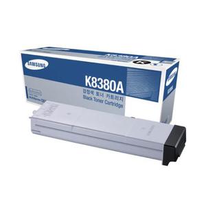 Samsung Тонер-картридж черный для CLX-8380