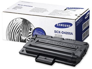 Samsung Тонер-картридж для SCX-4200 / 4220