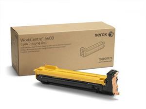 XEROX Фотобарабан голубой /Cyan Drum Cartridge/ для WorkCentre-6400