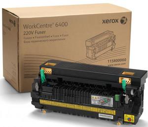 XEROX Печка 220V /Fuser/ для WorkCentre-6400