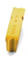 XEROX Чернила твердые желтые 4шт. для ColorQube-9200ser / 9201 / 9202 / 9203 / 9300ser / 9301 / 9302 / 9303