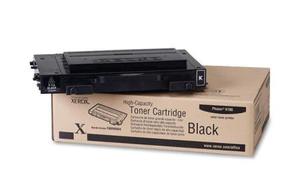 XEROX Тонер-картридж черный (8000 стр.) для Phaser-6600, WorkCentre-6605