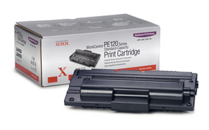 XEROX Тонер-картридж (3500 стр.) для WorkCentre-PE120