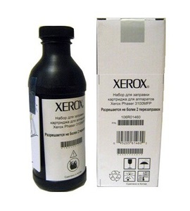 XEROX Заправочный комплект для Phaser-3100