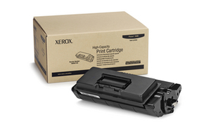XEROX Тонер-картридж увеличенного объема для Phaser-3500
