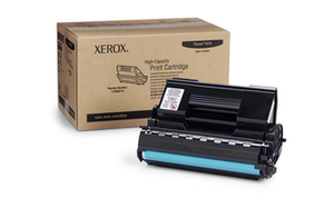 XEROX Принт-картридж увеличенной емкости (19000 стр) для Phaser-4510