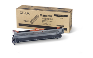 XEROX Блок-фотобарабана пурпурный для Phaser-7400