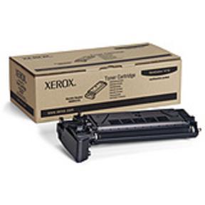 XEROX Тонер-картридж черный для FaxCentre-2218, WorkCentre-4118
