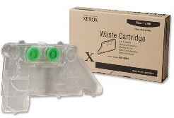 XEROX Контейнер отработанного тонера /Waste Toner Bottle/ для Color-550 / 560 / 570, DCP-700, DocuColor-240 / 242 / 250 / 252 / 260, WorkCentre-7655 / 7665 / 7675 / 7700ser / 7755 / 7765 / 7775