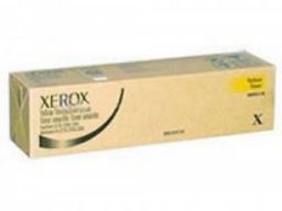XEROX Тонер-картридж желтый для Color 550 / 560 / 570, WorkCentre-7965 / 7975 / 006R01530