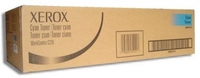 XEROX Тонер-картридж голубой для WorkCentre-C226