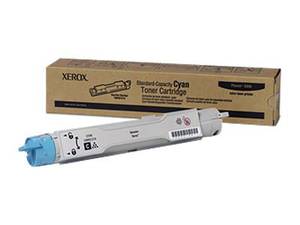XEROX Тонер голубой для DocuColor 5000 / 006R01252