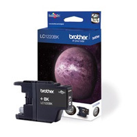  Чернильный картридж Brother LC1220BK Black Ink Cartridge (LC1220BK)