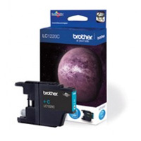  Чернильный картридж Brother LC1220C Cyan Ink Cartridge (LC1220C)