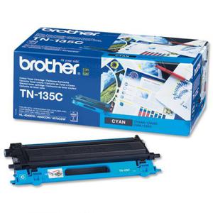 Brother Тонер-картридж голубой для DCP-9040 / 9042 / 9045, HL-4040 / 4050 / 4070, MFC-9440 / 9450 / 9840