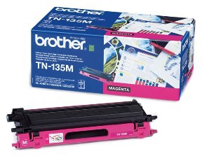 Brother Тонер-картридж пурпурный для DCP-9040 / 9042 / 9045, HL-4040 / 4050 / 4070, MFC-9440 / 9450 / 9840