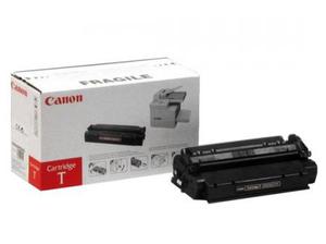 Тонер-картридж Canon T Black