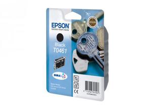 EPSON Картридж черный для Stylus-C63 / C65 / CX3500