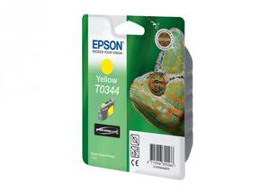 EPSON Картридж  C13T034440 желтый для Stylus Photo 2100