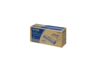 EPSON Тонер-картридж черный для AcuLaser-M1200