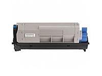 Фотобарабан Oki желтый для OkiData-C5850 / C5950 / MC560