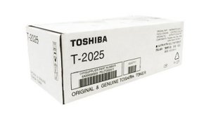  Тонер Toshiba T-2025 Black Toner Cartridge (6A000000932)