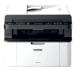 Многофункциональное устройство Brother MFC-1810R принтер/копир/сканер/факс А4