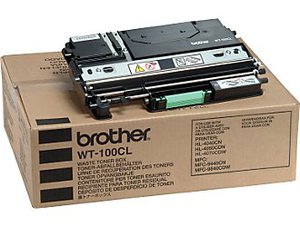  Коллектор отработанного тонера Brother Waste Toner Pack 