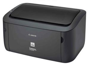 Монохромный лазерный принтер Canon i-SENSYS LBP6000B 