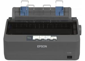 Принтер матричный  Epson LX-350 (C11CC24031 )