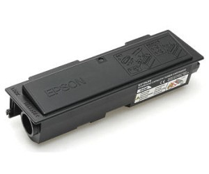 EPSON Тонер-картридж черный для AcuLaser-M2000