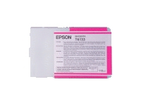 EPSON Картридж пурпурный 220 мл. для Stylus Pro-4400 / 4450