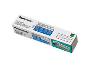 PANASONIC Термолента для факсов (2 рулона KX-FA53A) для KX-FC166 / FC175 / FC176 / FC178 / FC195 / FC195 / FM89 / FM90 / FP150 / FP151 / FP152 / FP153 / FP155 / FP156 / FP158 / FP80 / FP81 / FP82 / FP85 / FP86 / FP88 / FP91 / FP95 / FPC161 / FPC165 / FPC166 / FPC168 / FPC185 / FPC91 / FPC95 / FPC96 / FPG175 / FPG176 / FPG178 / FPG371 / FPG372, UB-5315 / 5815 / 8325