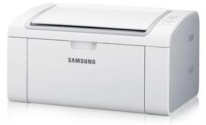 Монохромный лазерный принтер  Samsung ML-2165W 