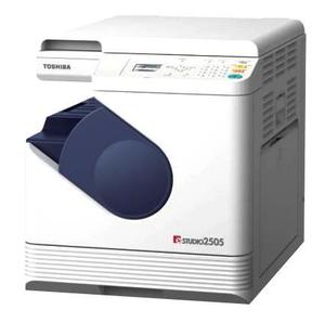Лазерное МФУ Toshiba e-STUDIO 2505