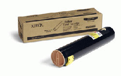 XEROX Тонер-картридж желтый для WorkCentre-C226