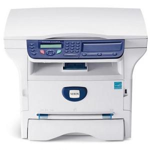 МФУ Xerox Phaser 3100MFP/S 