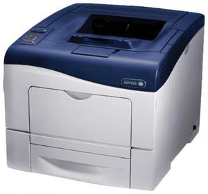 Цветной принтер Phaser 6600 DN