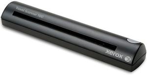 Сканер Xerox Travel Scanner 100 