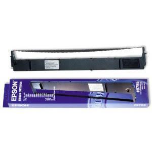  Чернильный картридж Epson 8755 Fabric Ribbon Cartridge (C13S015020BA)