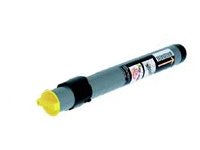  Тонер Epson 0039 Yellow Toner Cartridge (C13S050039)