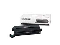 LEXMARK Тонер-картридж черный (High Yield) для LaserPrinter-C910 / C912