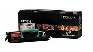 LEXMARK Картридж черный для LaserPrinter-E230 / E232 / E240 / E330 / E332 / E340 / E342