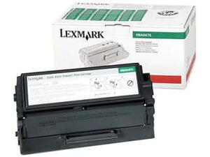 LEXMARK Картридж Return Program для LaserPrinter-E320 / E322